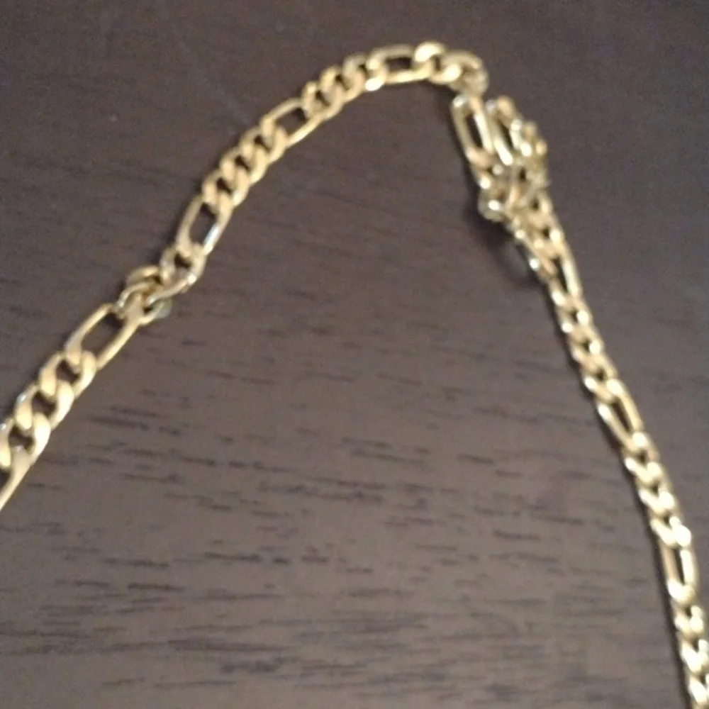 Men's necklace